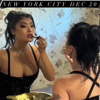 Full leaked Jiaoying summers  page private onlyfans photo