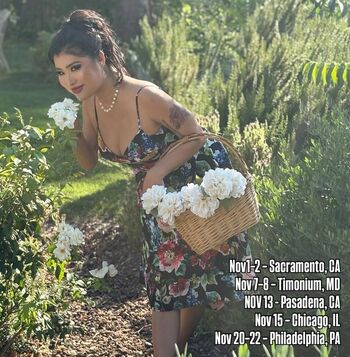 Full leaked Jiaoying summers  page private onlyfans photo