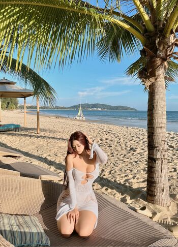 Full leaked Jiee wen page private onlyfans photo