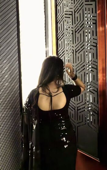 Full leaked Jignyaseni panda private photo