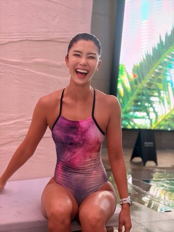 Full leaked Jihye moon private onlyfans photo