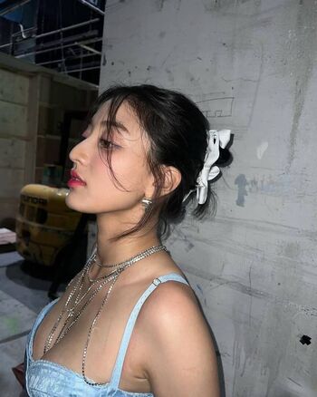 Full leaked Jihyo page private onlyfans photo