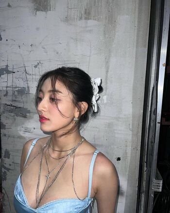 Full leaked Jihyo page private onlyfans photo