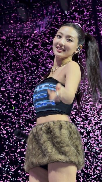 Full leaked Jihyo page private onlyfans photo