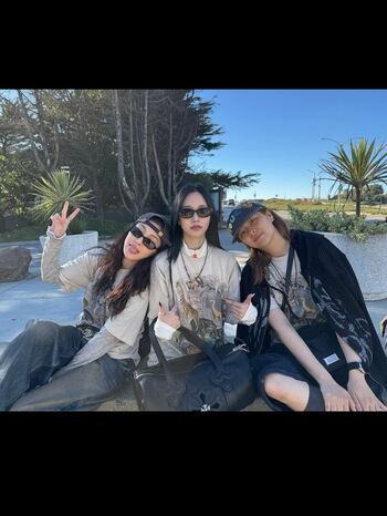 Full leaked Jihyo page private onlyfans photo