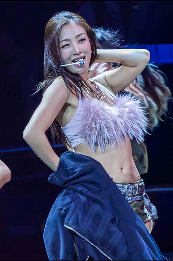 Full leaked Jihyo page private onlyfans photo