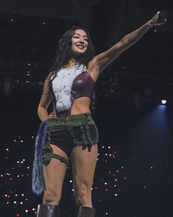 Full leaked Jihyo page private onlyfans photo