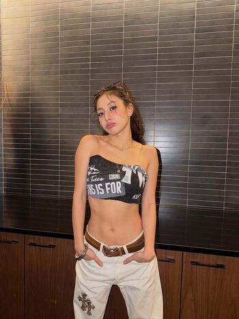 Full leaked Jihyo page private onlyfans photo