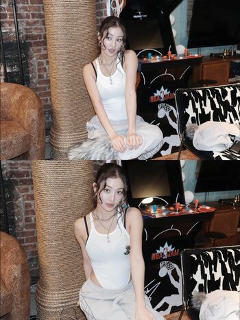 Full leaked Jihyo page private onlyfans photo