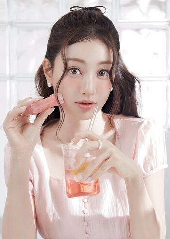 Full leaked Jihyo page private onlyfans photo