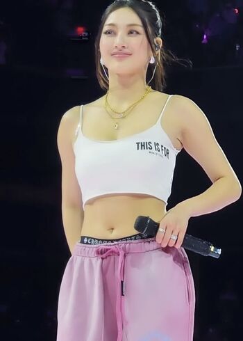 Full leaked Jihyo page private onlyfans photo