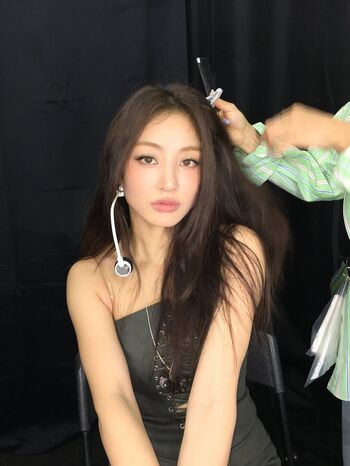 Full leaked Jihyo page private onlyfans photo