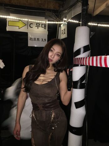 Full leaked Jihyo page private onlyfans photo