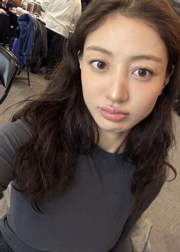 Full leaked Jihyo page private onlyfans photo