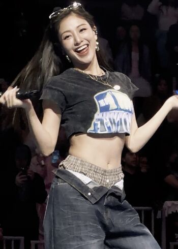 Full leaked Jihyo page private onlyfans photo