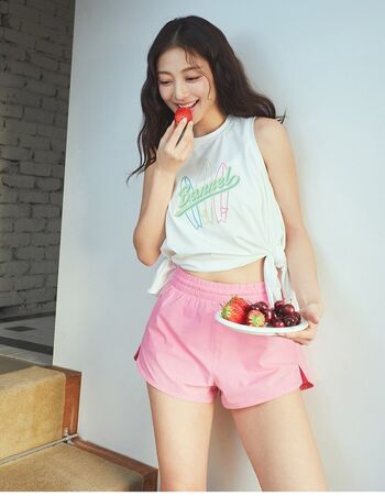 Full leaked Jihyo page private onlyfans photo