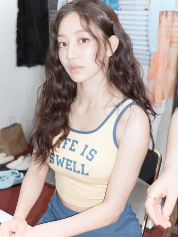 Full leaked Jihyo private onlyfans photo