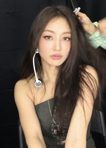 Full leaked Jihyo private onlyfans photo