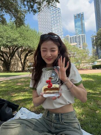 Full leaked Jihyo private onlyfans photo