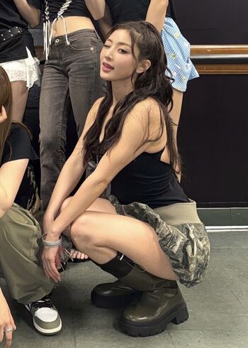 Full leaked Jihyo private onlyfans photo