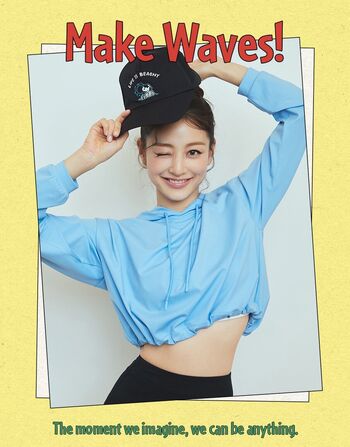 Full leaked Jihyo page private photo