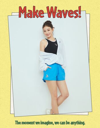 Full leaked Jihyo page private photo