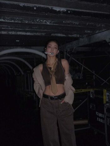 Full leaked Jihyo page private photo