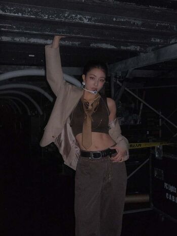 Full leaked Jihyo page private photo