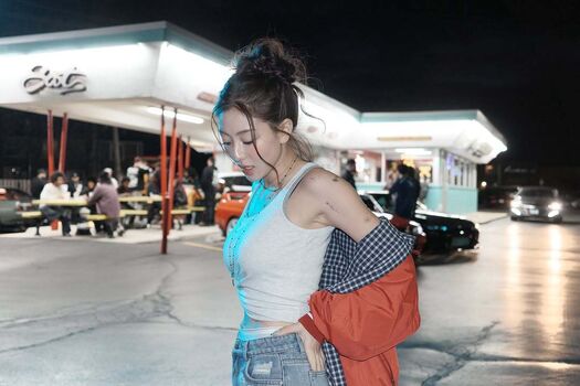 Full leaked Jihyo page private photo
