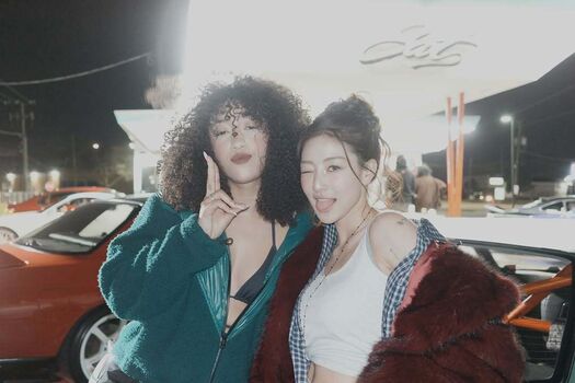 Full leaked Jihyo page private photo
