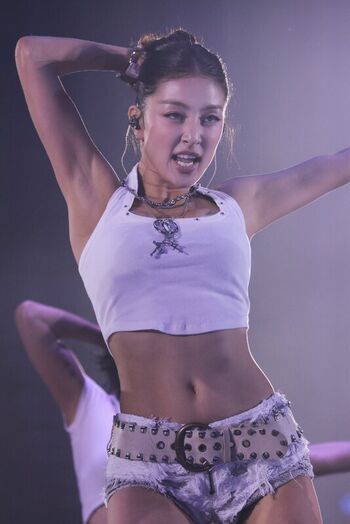 Full leaked Jihyo page private photo