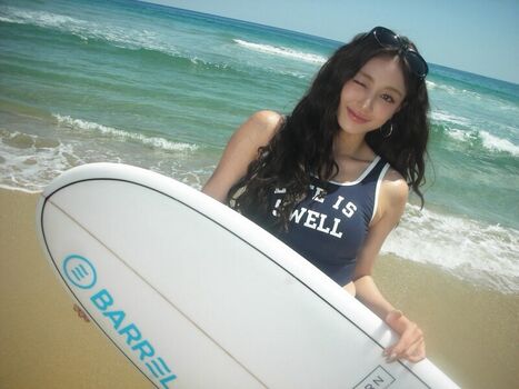 Full leaked Jihyo private photo