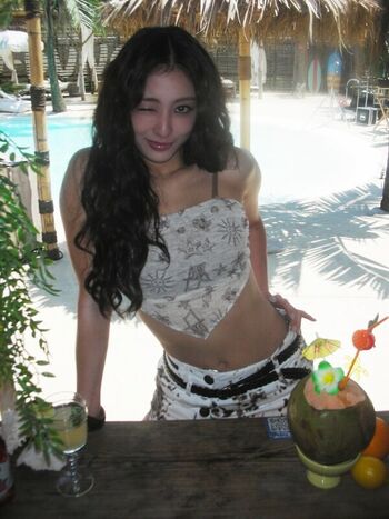 Full leaked Jihyo private photo