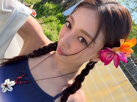 Full leaked Jihyo private photo