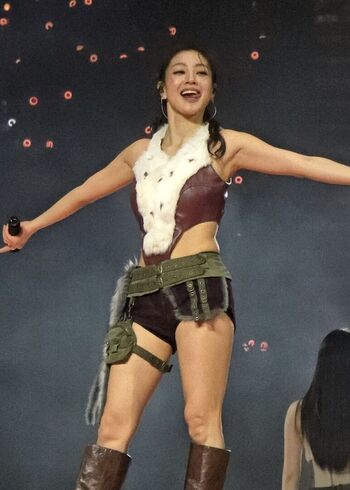 Full leaked Jihyo private photo
