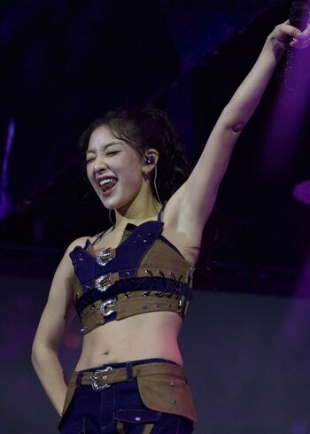 Full leaked Jihyo private photo