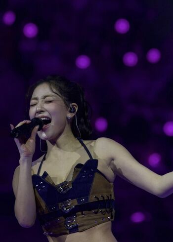 Full leaked Jihyo private photo