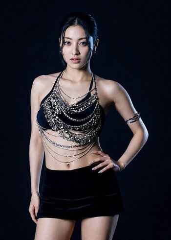 Full leaked Jihyo private photo