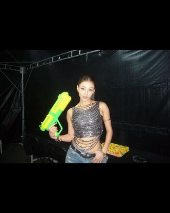 Full leaked Jihyo private photo