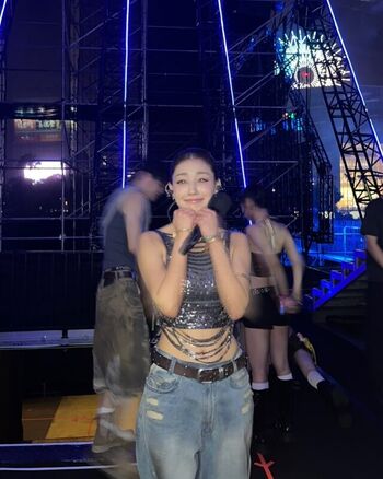 Full leaked Jihyo private photo