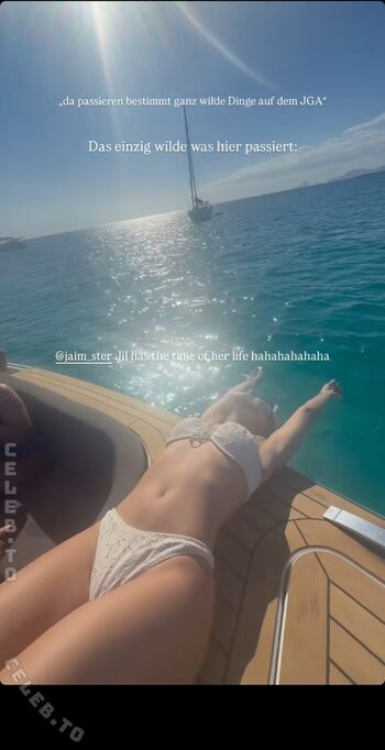 Full leaked Jil eileen fngeling private photo