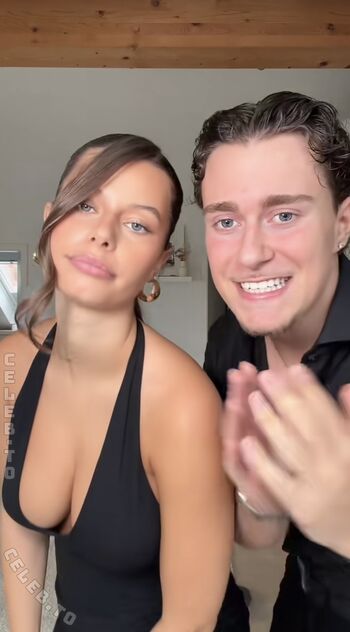 Full leaked Jil gerwe private photo