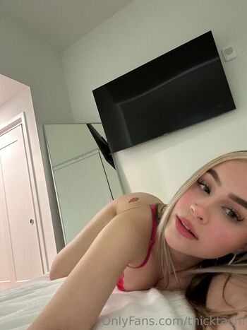 Full leaked Jilikat private photo