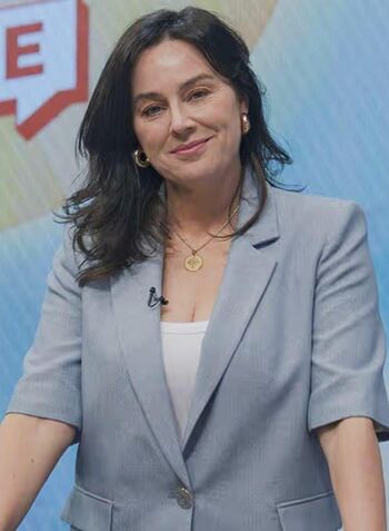Full leaked Jill halfpenny private photo
