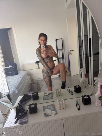 Full leaked Jill hardener  page private onlyfans photo