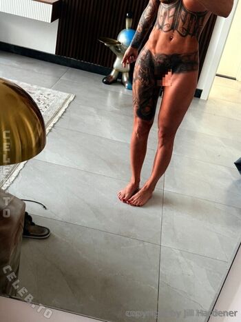 Full leaked Jill hardener private onlyfans photo