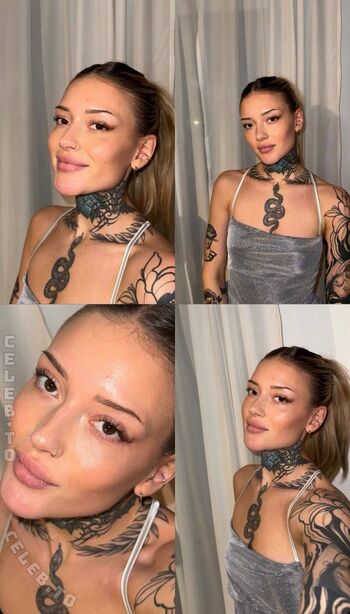 Full leaked Jill lange private onlyfans photo