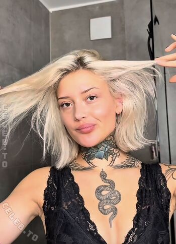 Full leaked Jill lange private onlyfans photo