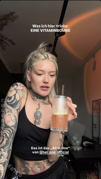 Full leaked Jill lange private photo