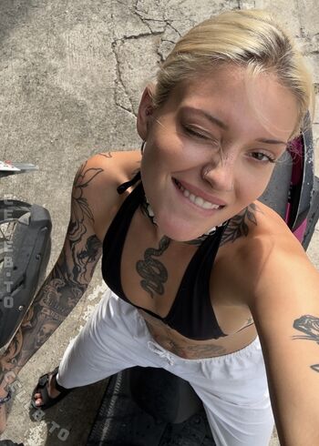 Full leaked Jill lange private photo